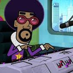 Funkadelic Vs. Cheryl Lynn - Got To Be Funky (Koe Edit)