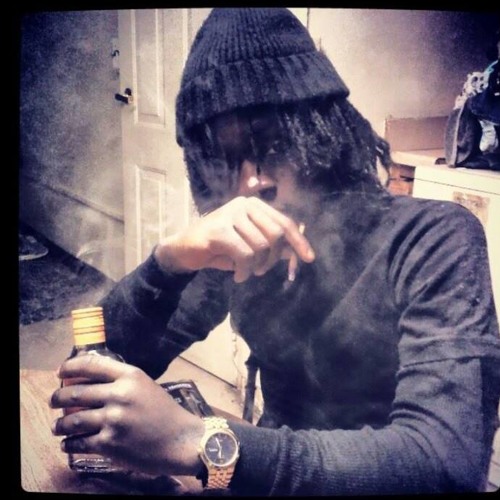 Lil dev- Fahrenheit Make me Freestyle