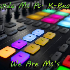 We Are Mc's