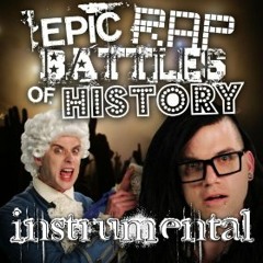 Skrillex vs. Mozart [ERB] ~INSTRUMENTAL~