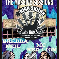 King Shiloh Tuff Dub Present Dub Creator/Marching Fwd Mix