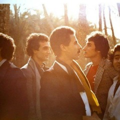 Shaklk Matghirsh شكلك متغيرش - Teeba Band