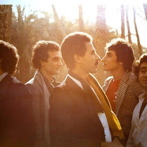 Shaklk Matghirsh شكلك متغيرش - Teeba Band