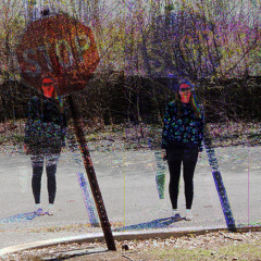 Giving Up On You (feat. Lucia Jane)