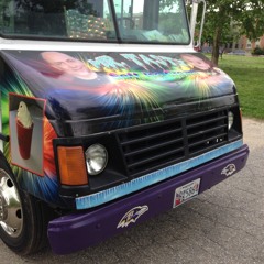 Mr. Tasty Song at Patterson Park