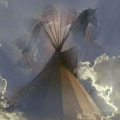 Peyote songs at South Chavez loop