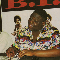 Can I Get Wit'cha Ft. Biggie Smalls