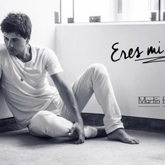 Martin Terrone - Eres Mi Vida