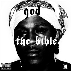 God - Genesis (Prod. By MDKNIGHT)