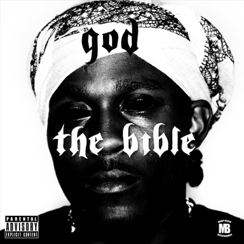 God - Genesis (Prod. By MDKNIGHT)