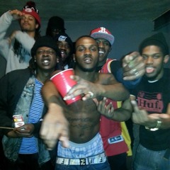 Chiraq Freestyle ft. Yung, WavyCa$h da Ceo