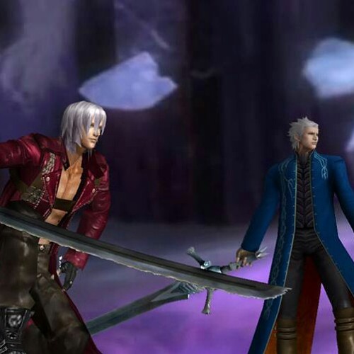 Stream Vergil Battle Theme 2 Devil May Cry 3 by 𝐂𝐡𝐮𝐧𝐢𝐦𝐢𝐦