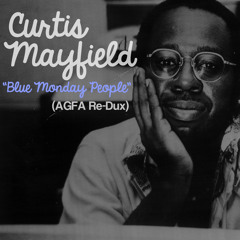 Blue Monday People (All Good Funk Alliance Re-Dux)