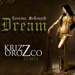 L.M. - Dream ( Krizz Orozco Rmx )