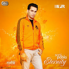 Soni Pabla RIP