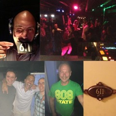 Techno Nation Nigel Richards Live In Boston @ Blend