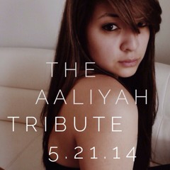 The Aaliyah Tribute