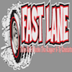 FastLane - Twin SB ft Ceebo Tha Rapper & Ty Casciato