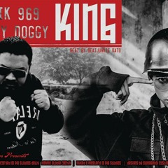 Kronik Feat Lonely DoGGy-  KING