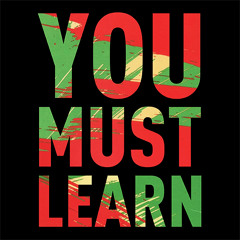 You Must Learn - Episode 1 - Jeru The Damaja - The Sun Rises In The East