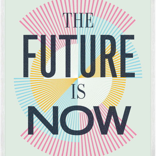 Set - The Future Is Now /month/April/ Year/2099//1-Part