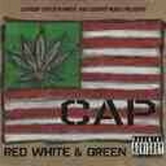 Red White & Green at Atlanta,Ga #headlight