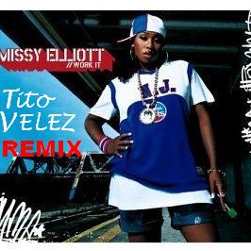 MISSY ELLIOTT❗️ Missy Elliott | iHeart