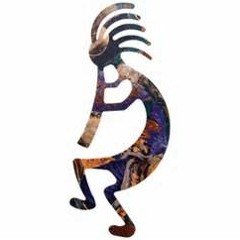 Kokopelli