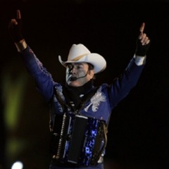 La vida de los locutores.