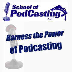 Polishing Your Content - The Joy of Podcast Editing