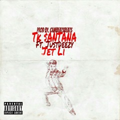 KENN Ft @JustDeezy - Jet Li Prod By CamBeats at Trap