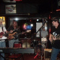 MARTY HAD A LITTLE LAMB OPEN MIC NIGHT WITH TODDY O