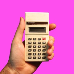 Pocket Calculator (Kraftwerk Cover)