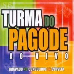 06 - Pourri  Samba No Quintal  Mais Quem Disse Que Eu Te Esqueço  Corda No Pescoço