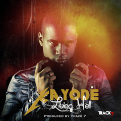Kayode- Living Hell