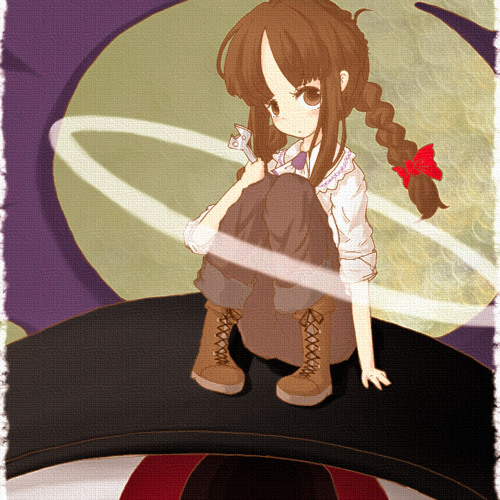 Stream Tank Girl Mk Ⅱ ： Remake by inphey Listen online for free on SoundCloud