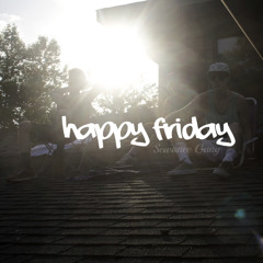 Happy Friday