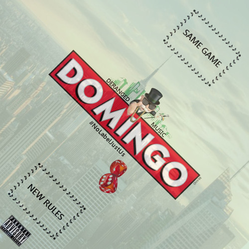 Let's Rap - Pack Fm, Nuff Sed, Kel C. Chaos - Prod by Domingo