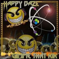 Gimme That Kik--- A Kikwear Exclusive Mix