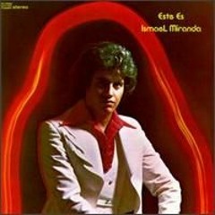 (Salsa Clásica) Ismael Miranda (mix)
