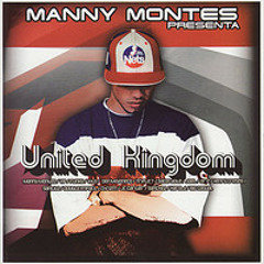 Manny Montes - Donde esta la Iglesia(DJ RAM)