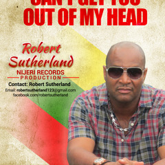 Robert Sutherland   Can't Get You Out Of My Head
