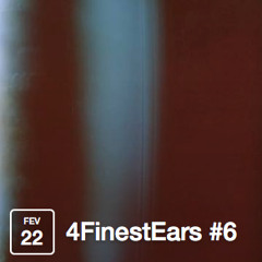 Renato Weiss DJ Set @ 4FINEST #6 (22.02.2014)