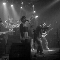 Colores Reggae - malvinas