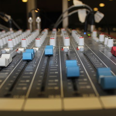 She Dosen't Mind (Reggaeton)