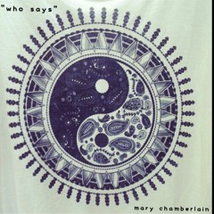 Who Says - John Mayer (Cover)