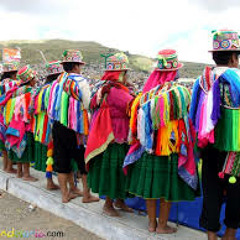Carnaval De Nicasio