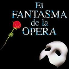 Fantasma De La Opera