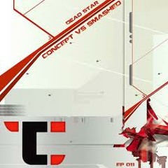 CONCEPT VS SMASHED - DEAD STAR (RESONANZ3 RMX)