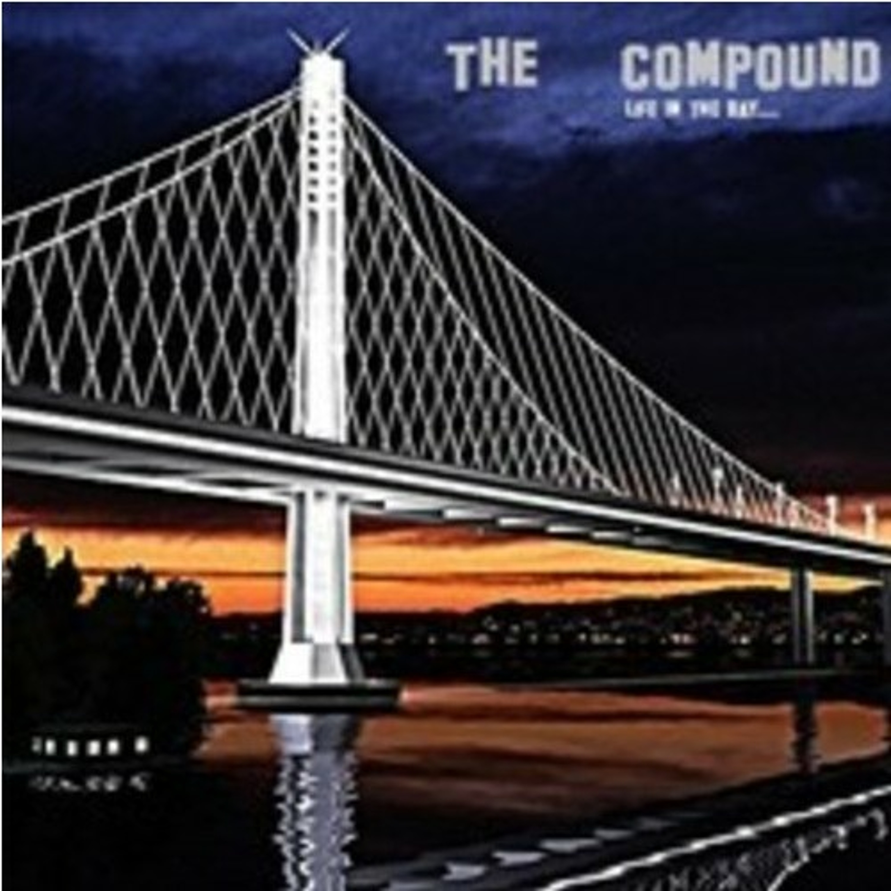 InFamus -The Compound